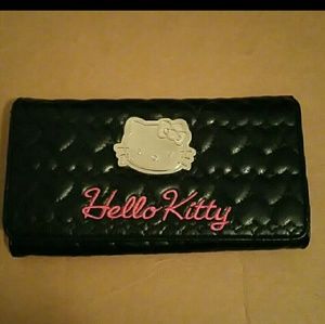 Hello Kitty wallet